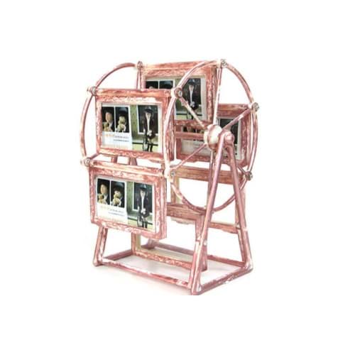 Dönen Fotoğraf Çerçevesi resmi