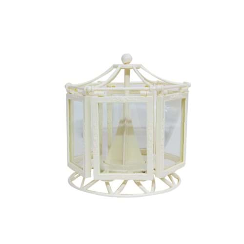 Dönen Müzikli Çerçeve resmi