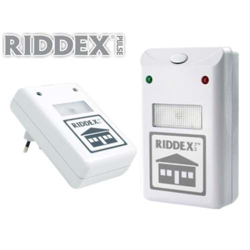 HaşerX  Elektronik Fare ve Haşere Kovucu resmi