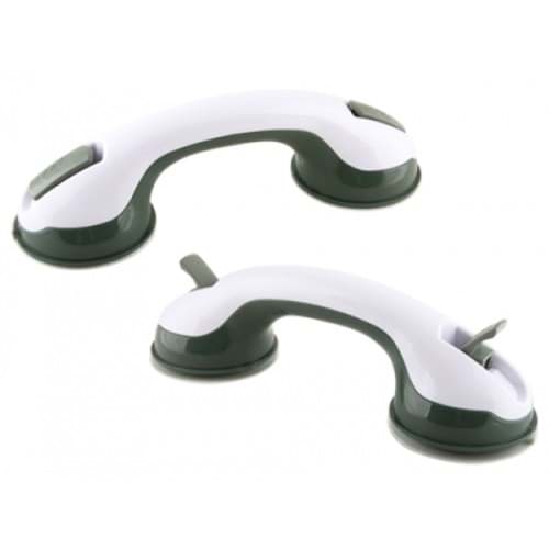 Helping Handle Banyo Tutacağı Kilit Vantuzlu resmi