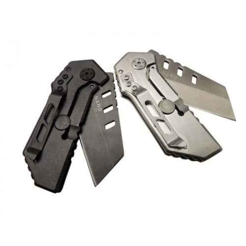 Crkt Nano Kamp Çakısı resmi