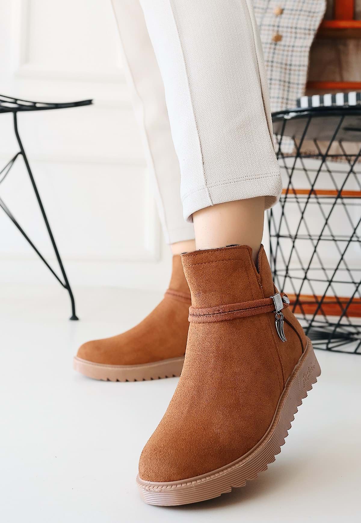 Milana Taba Nubuk Bot resmi