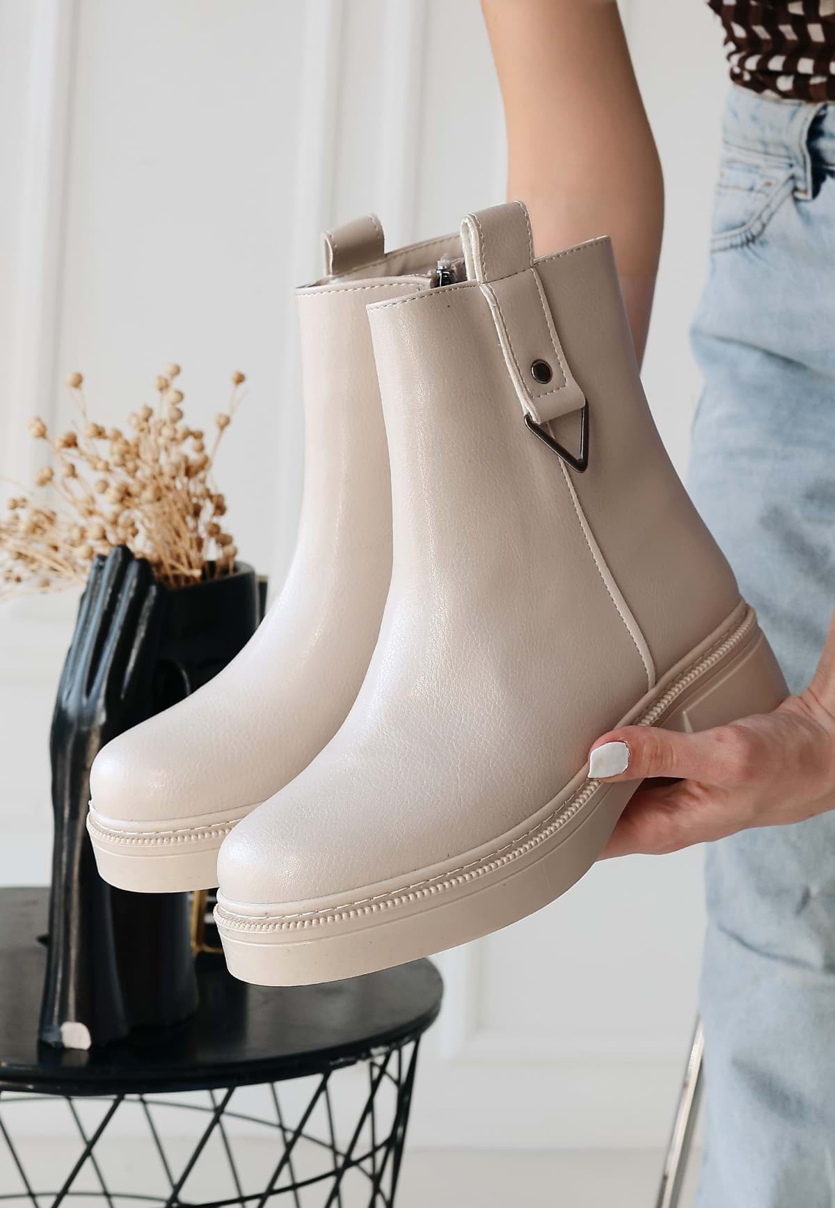 Picture of Janta Bej Cilt Bot