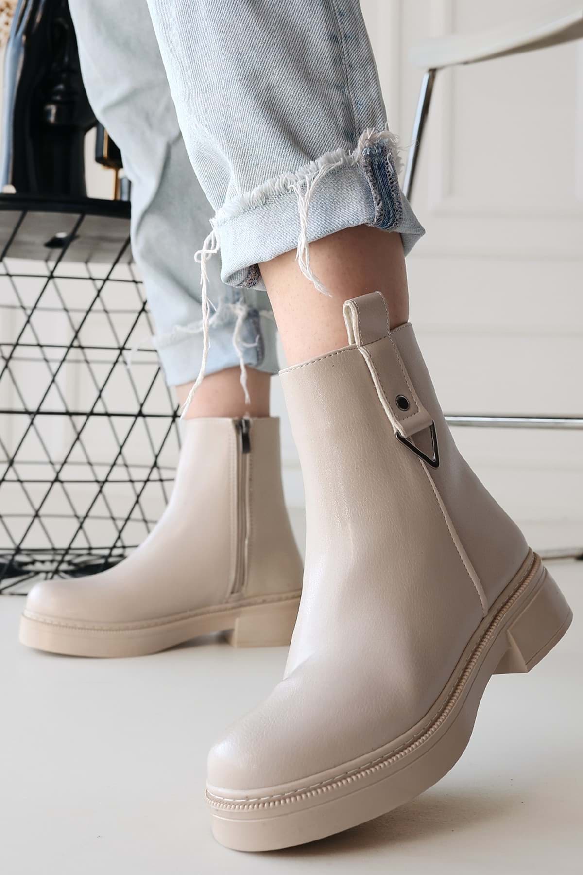 Picture of Janta Bej Cilt Bot