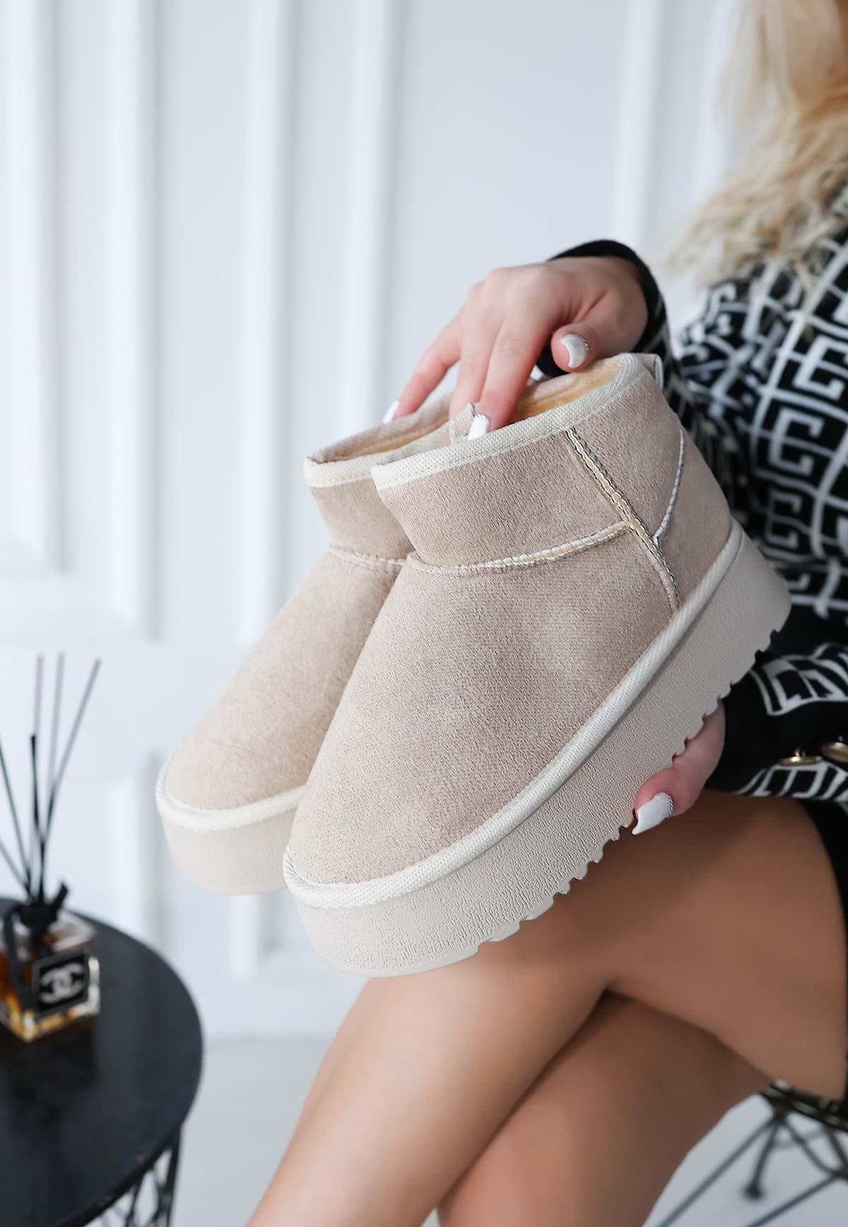 Linne Bej Süet Bot resmi