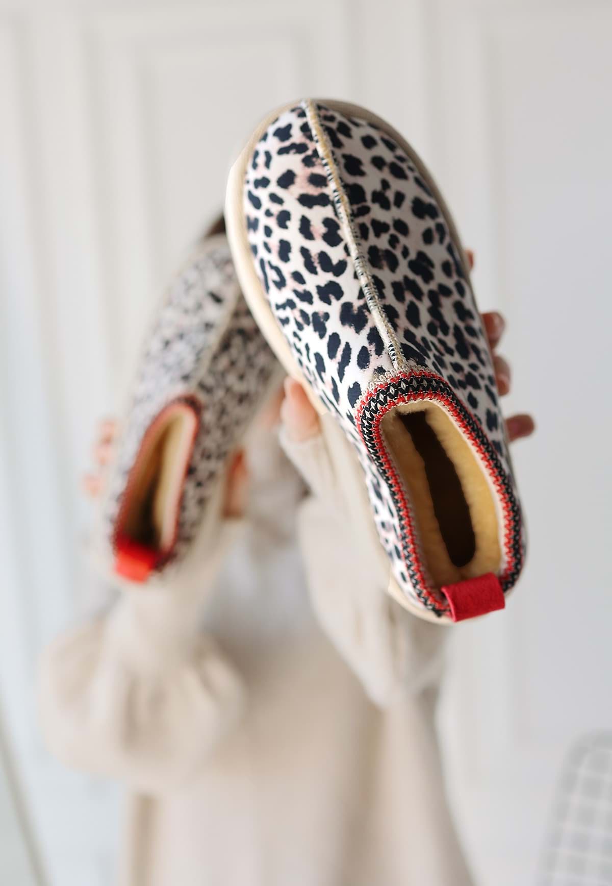 Picture of Mucy Fenita Süet Bot