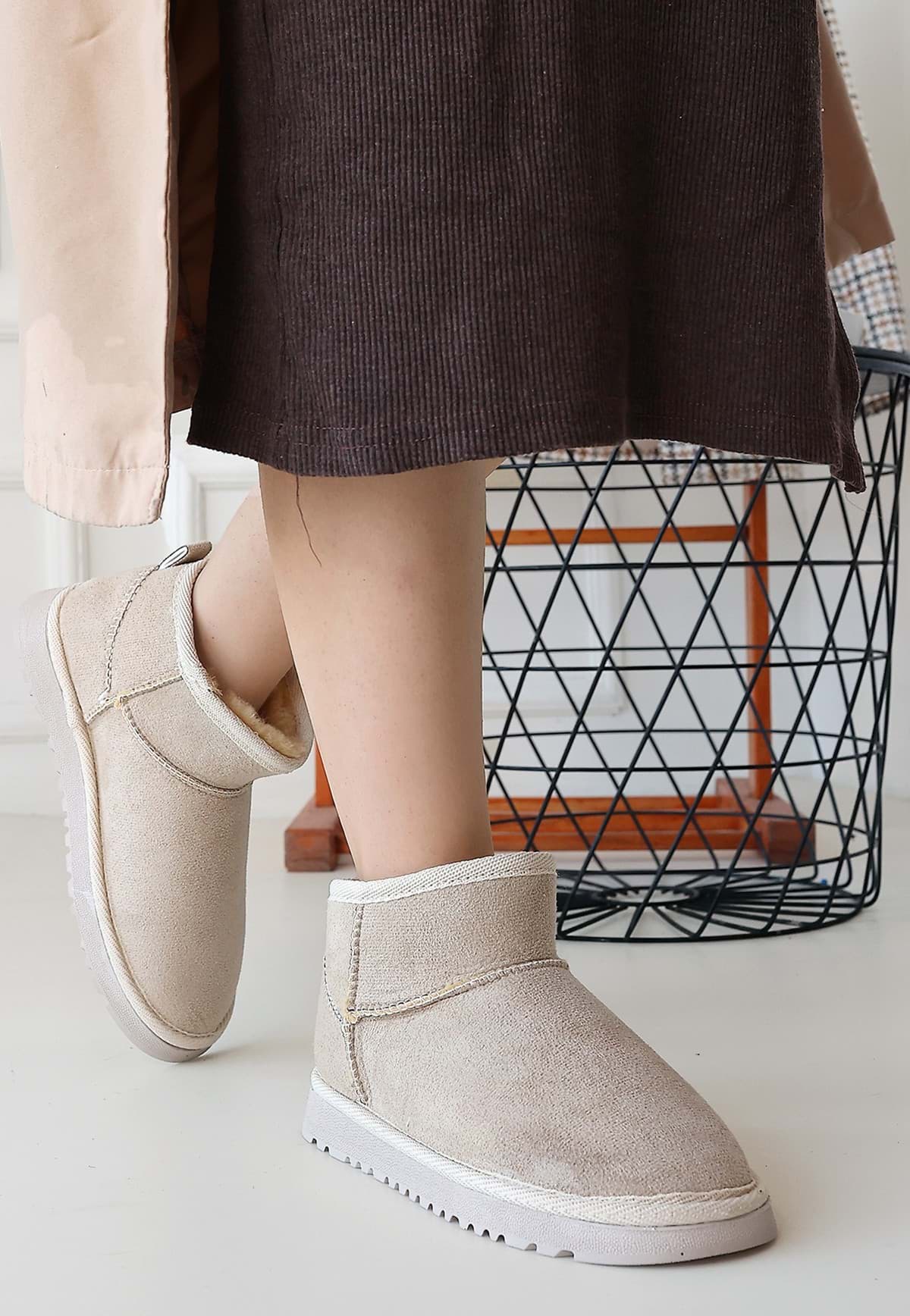 Elsa Bej Süet Bot resmi