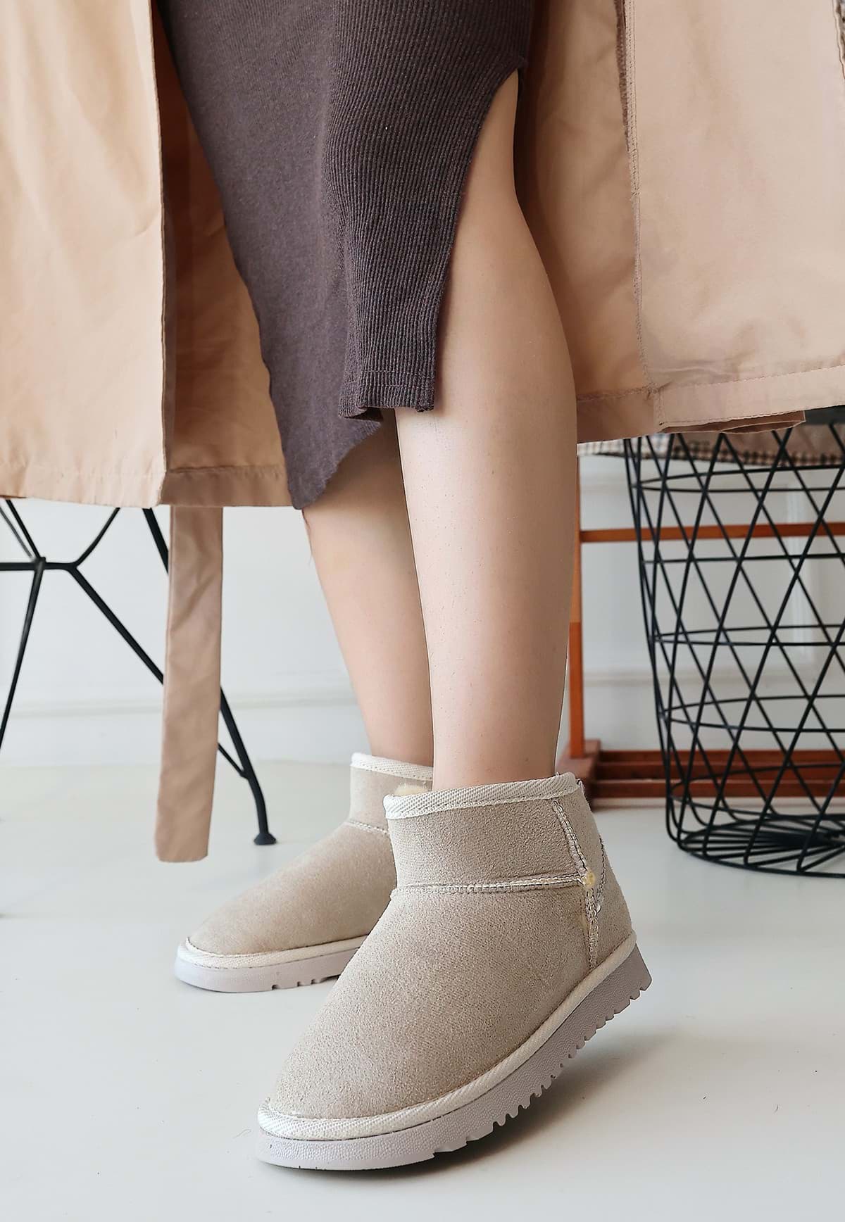 Elsa Bej Süet Bot resmi