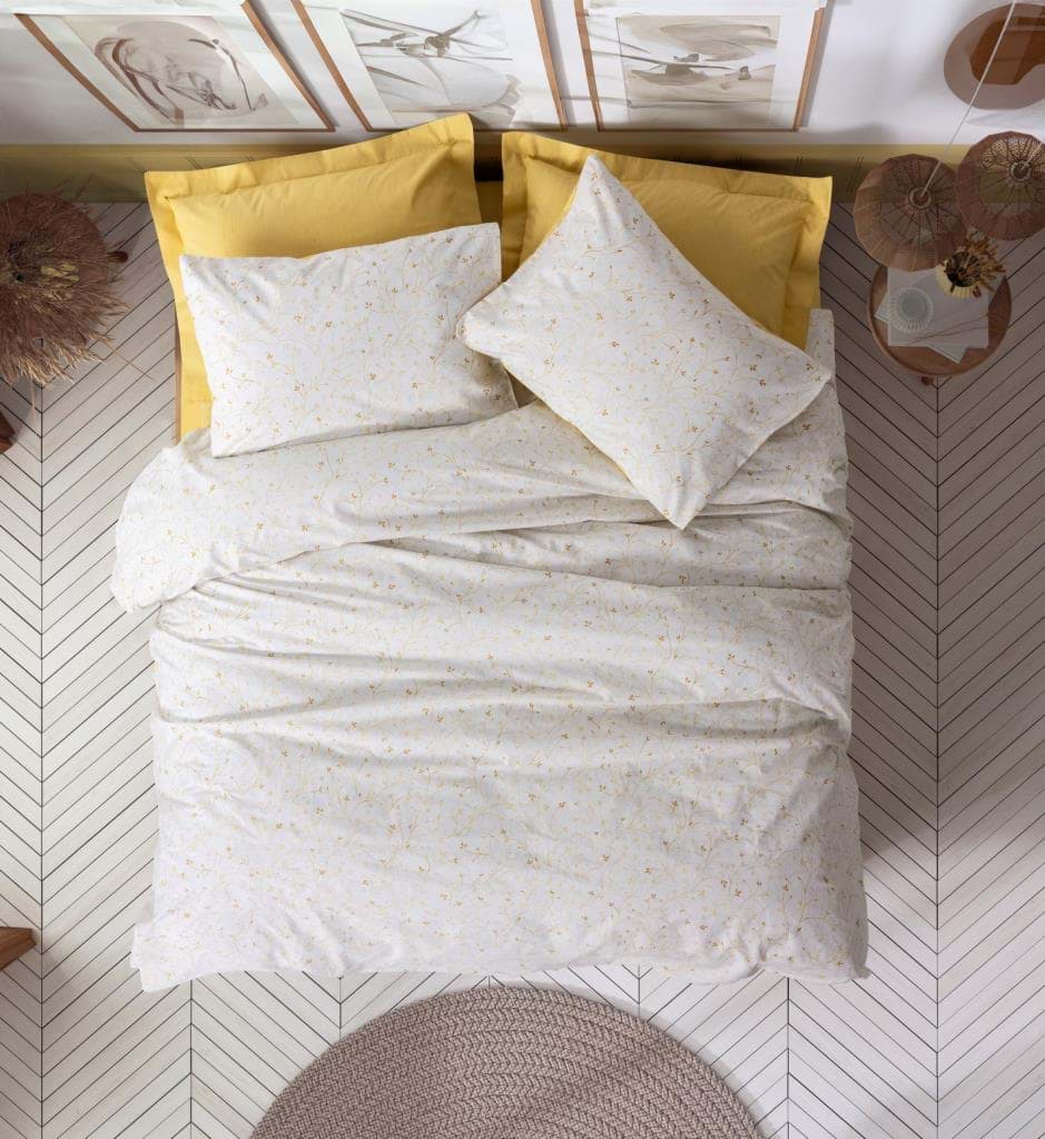 Picture of Cotton Box Single Petite Duvet Cover Set TINY HARDAL