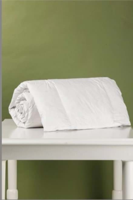 Özdilek Kaz Tüyü Tek Kişilik Yorgan 8697353460630 resmi