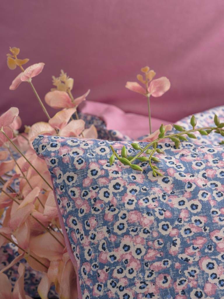 Cotton Box Petite Çift Kişilik Nevresim Takımı Penny Gülkurusu resmi