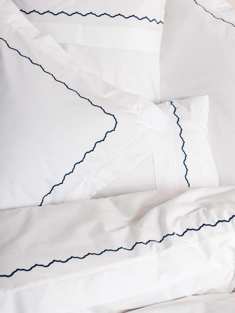 Cotton Box Clasic Pamuk Nevresim Takımı Çift Kişilik Josina Bej resmi