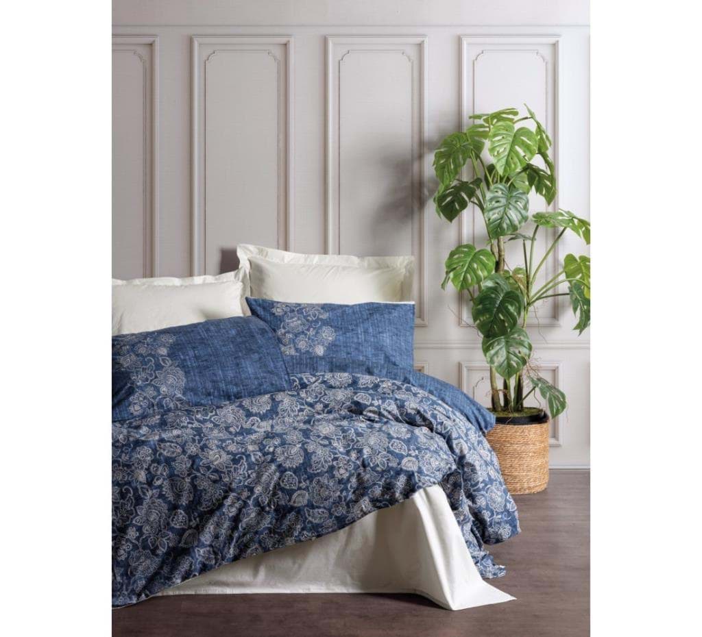 Cotton Box Dual Çift Kişilik Nevresim Takımı Annika Bej resmi