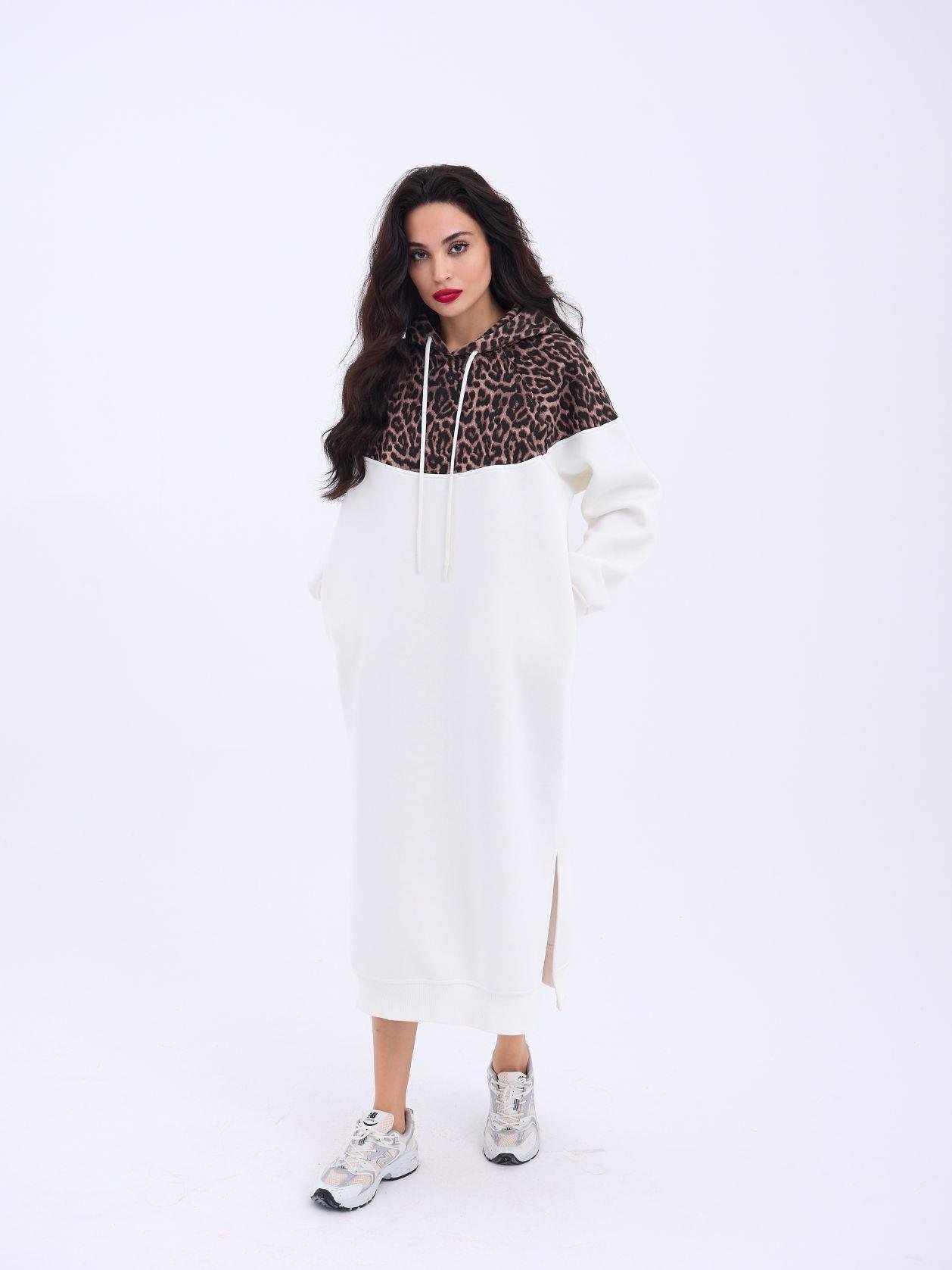 Picture of 7217 UZUN SWEAT-LİSBAN