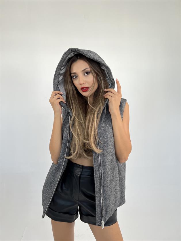 Picture of 6638 YELEK-SİYAH