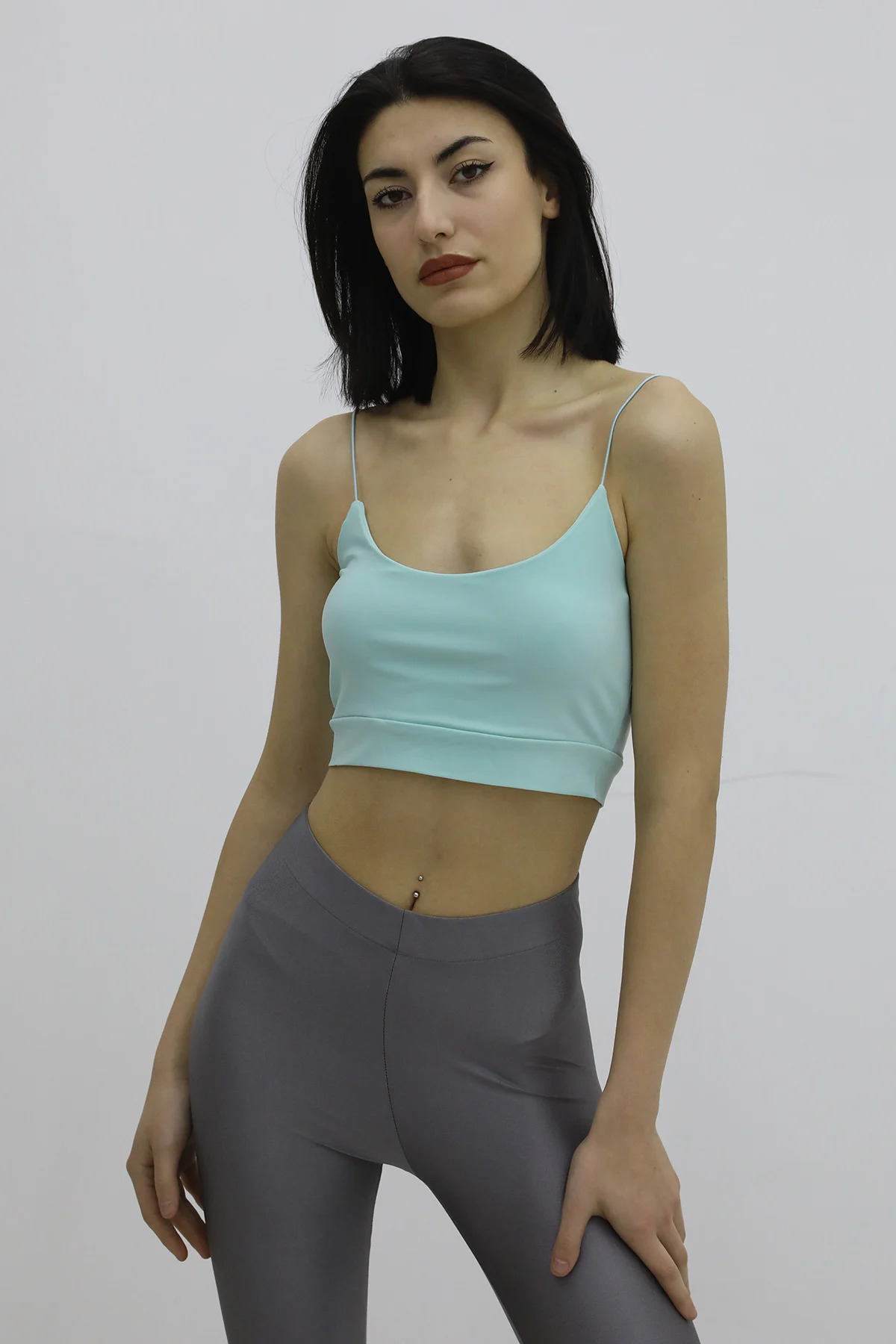 Picture of İp Askılı Atlet - P-019822MİNT