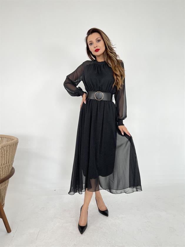 Picture of 4543 ELBİSE-KAFKA