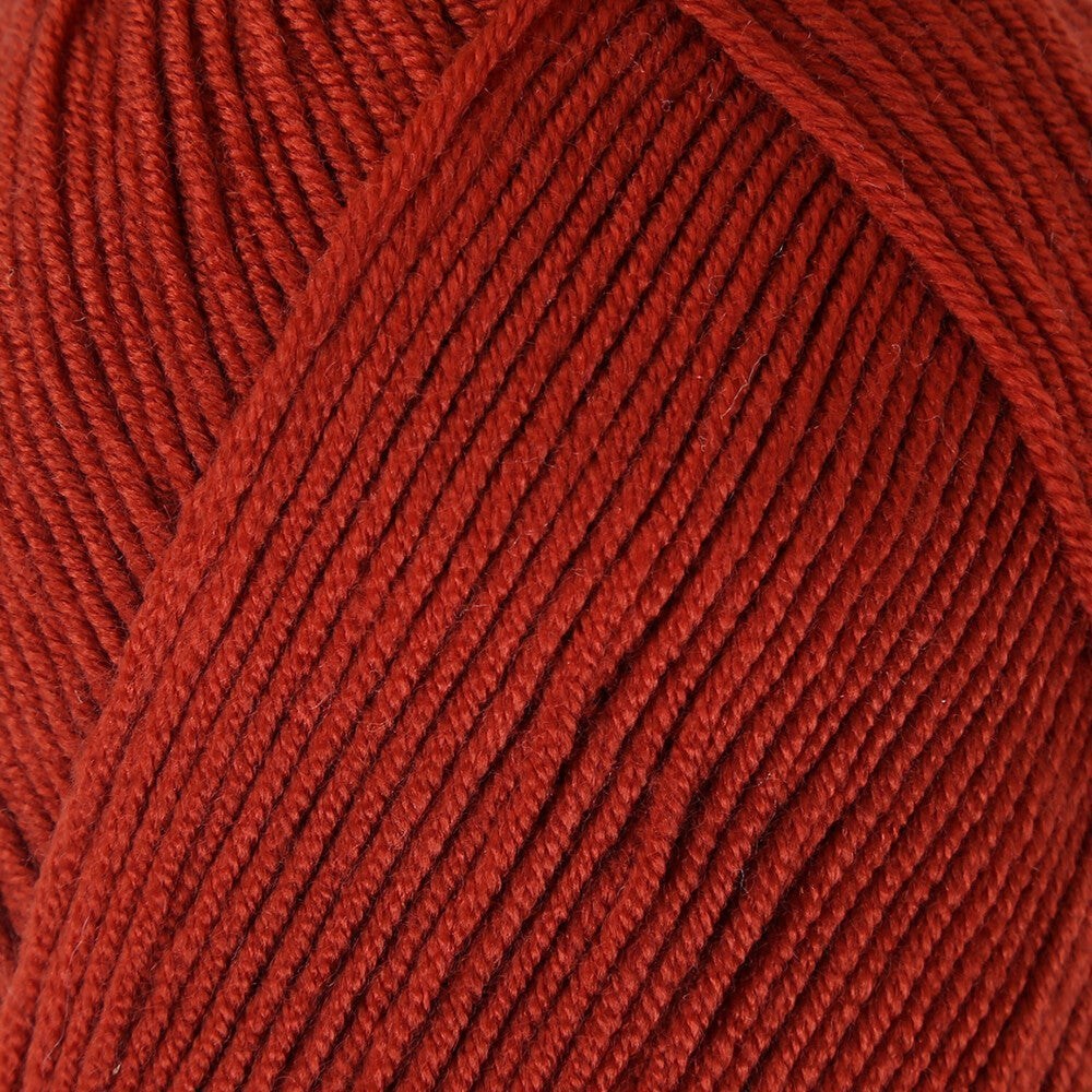 La Mia Baby Boom Kiremit El Örgü İpi - 449 - 34456 resmi