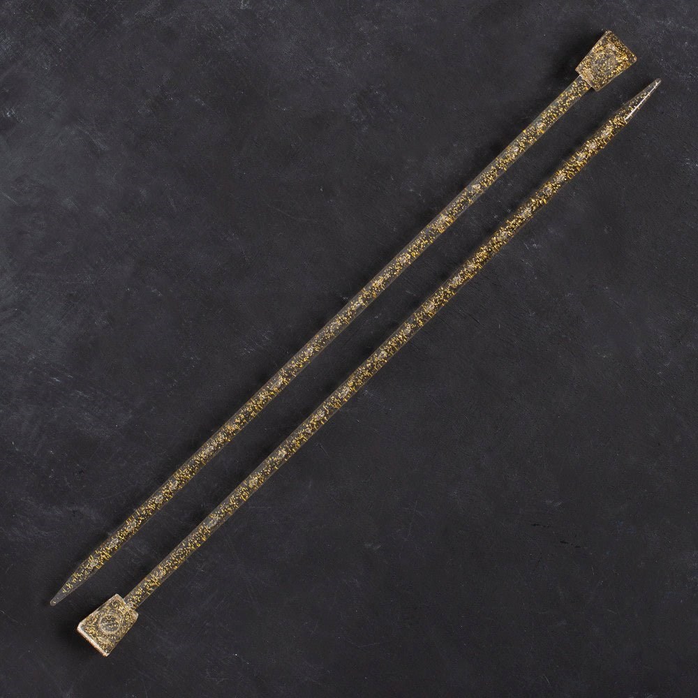 Addi Champagner 7mm 35cm Örgü Şişi - 400-7 resmi