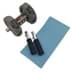 Picture of BUFFER® Karın Kası Çalıştırıcı Fitness Egzersiz Spor Aleti Power Stretch Roller