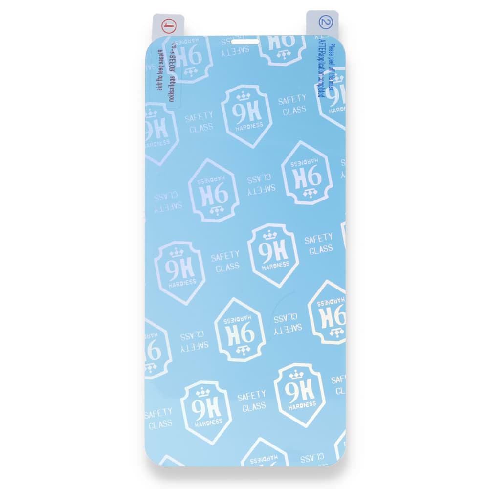 Picture of Asus Zenfone 3 Zoom Nano Ekran Koruyucu