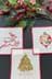Picture of 3 Pieces Christmas Coasters Set