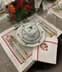 Picture of Christmas Ball Napkin