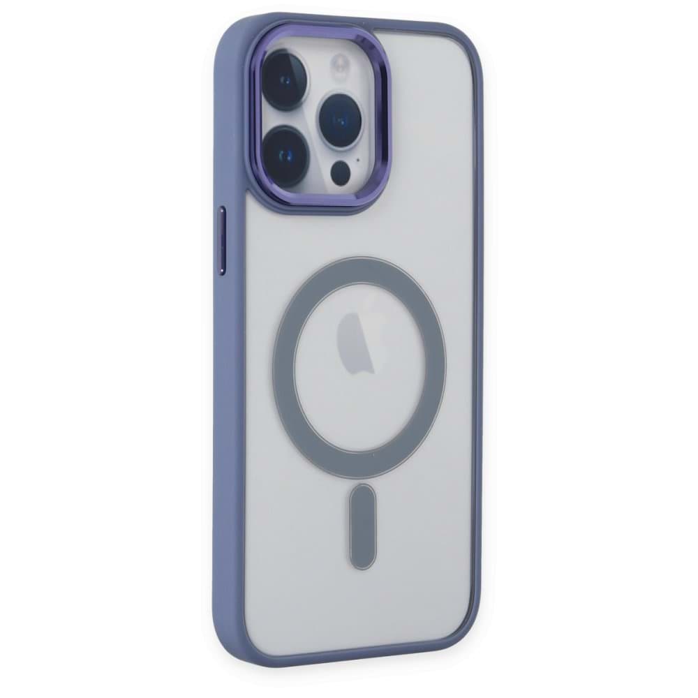 Picture of iPhone 14 Pro Kılıf Room Magneticsafe Silikon
