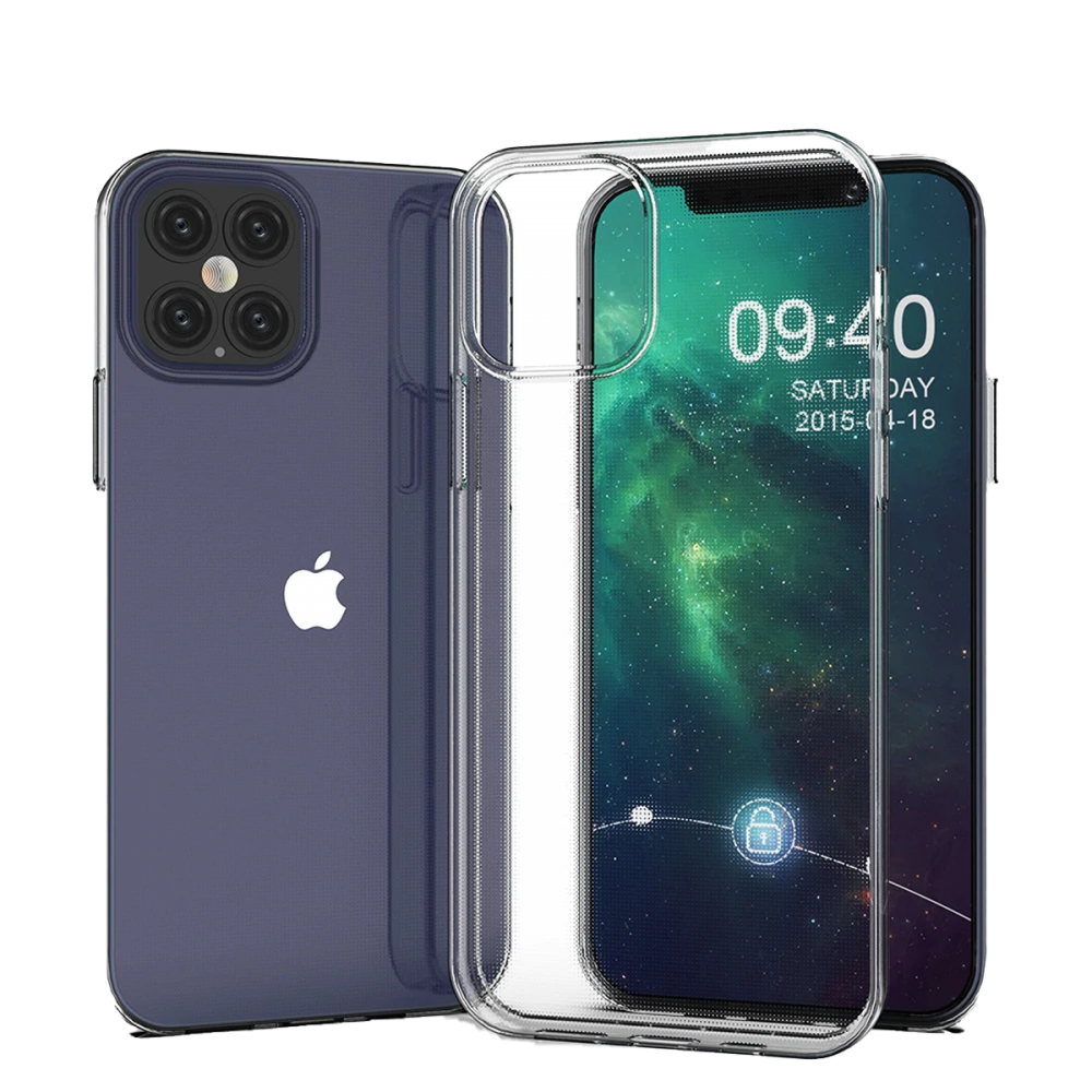 Picture of iPhone 12 Pro Kılıf Lüx  Silikon