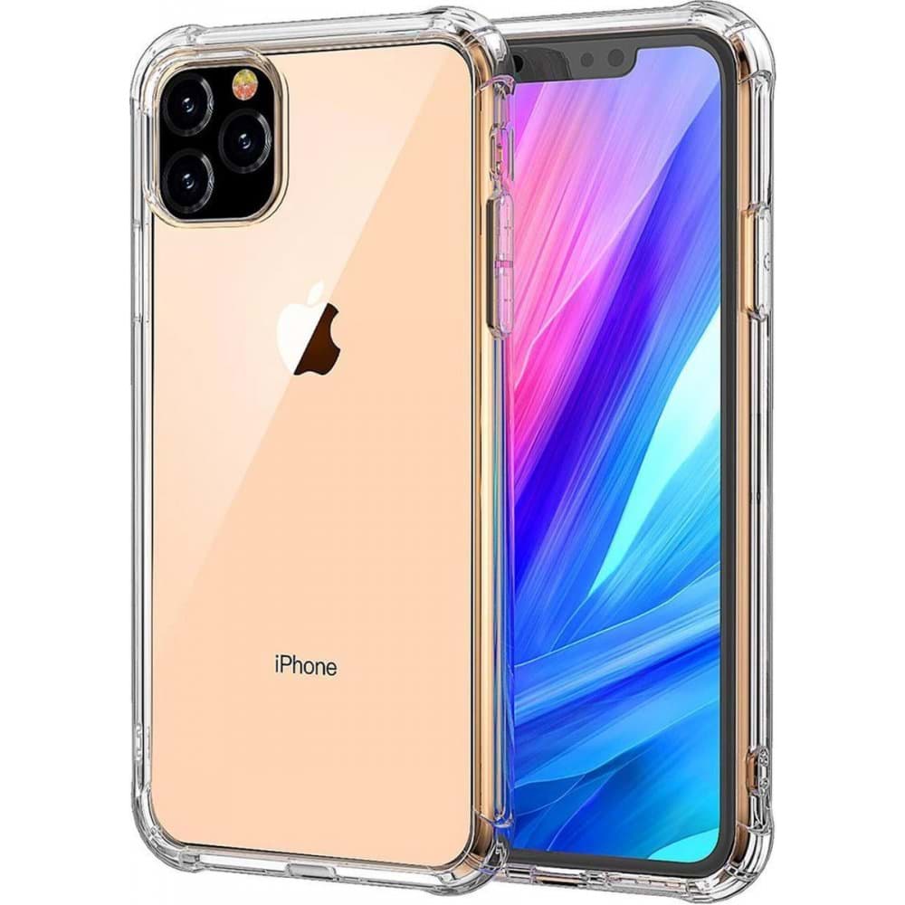 Picture of iPhone 11 Pro Kılıf Olex Tpu Silikon