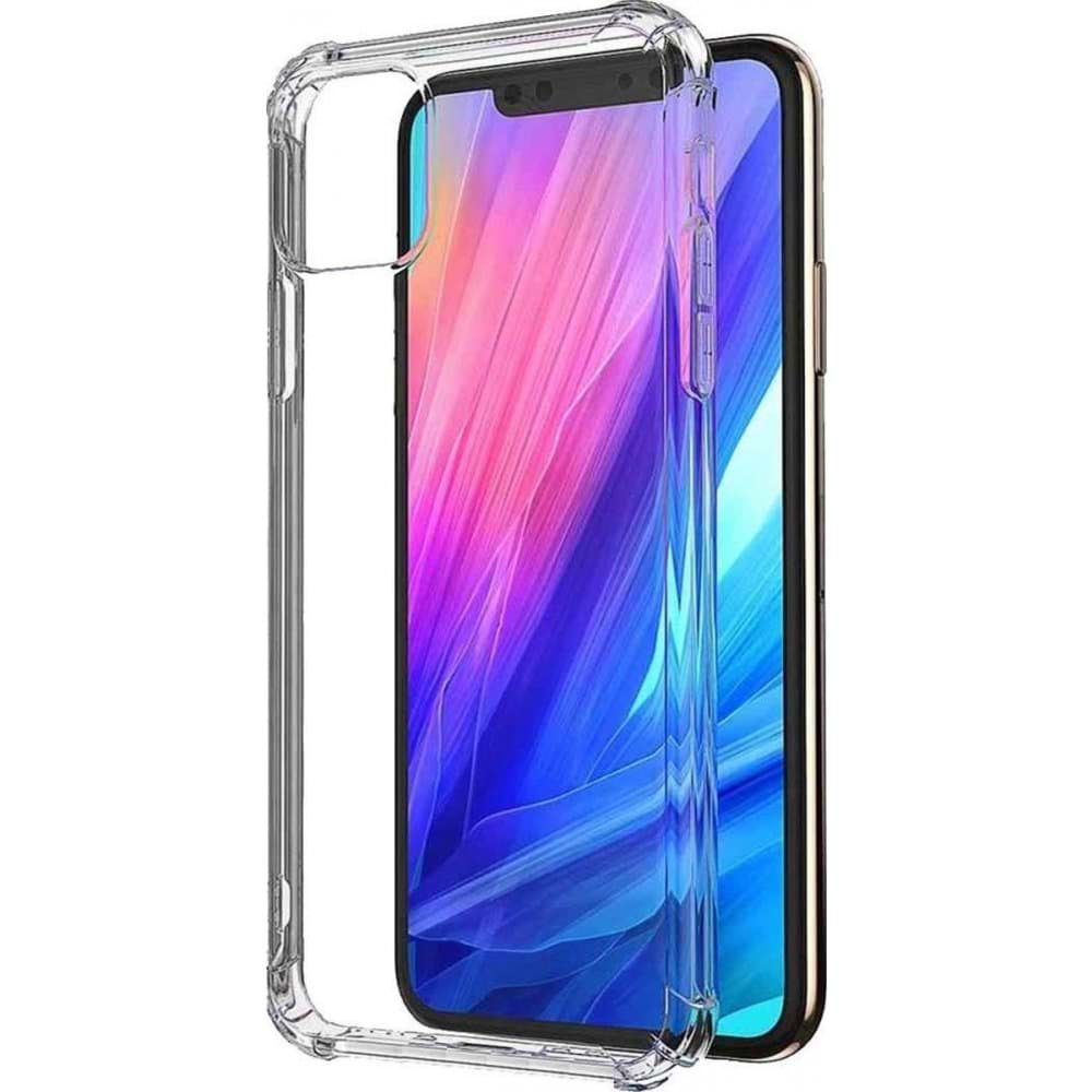 Picture of iPhone 11 Pro Kılıf Olex Tpu Silikon