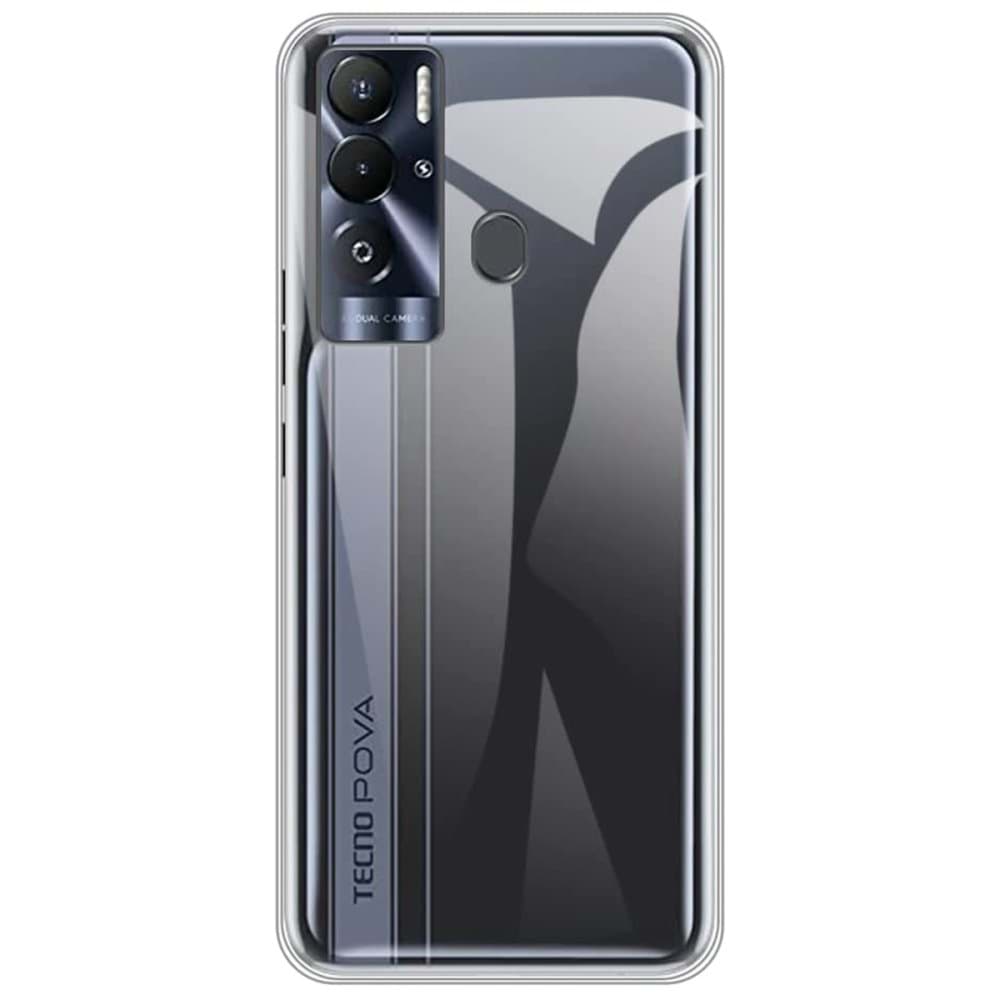 Picture of Tecno Pova Neo Kılıf Lüx  Silikon