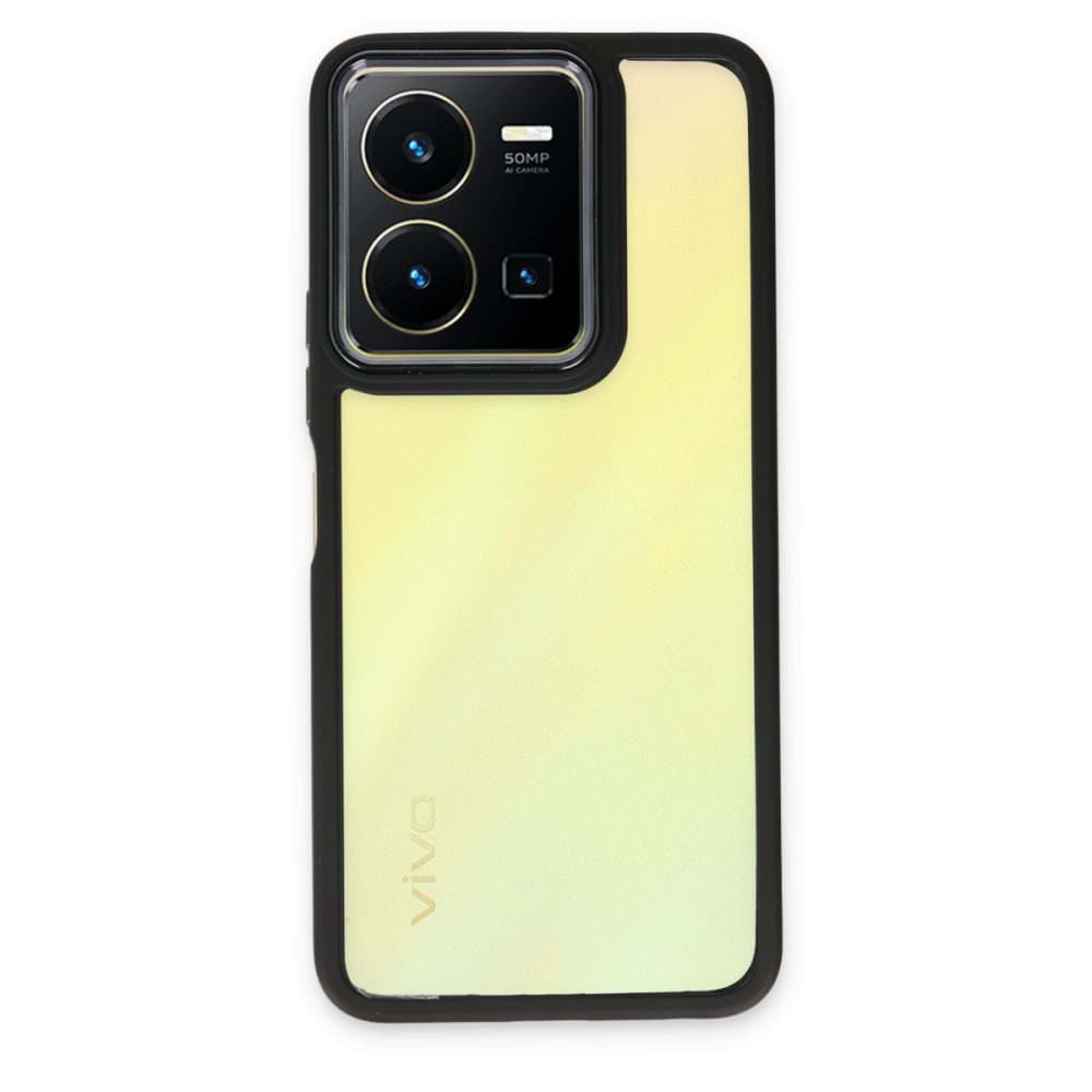 Vivo Y35 Kılıf Dora Kapak resmi