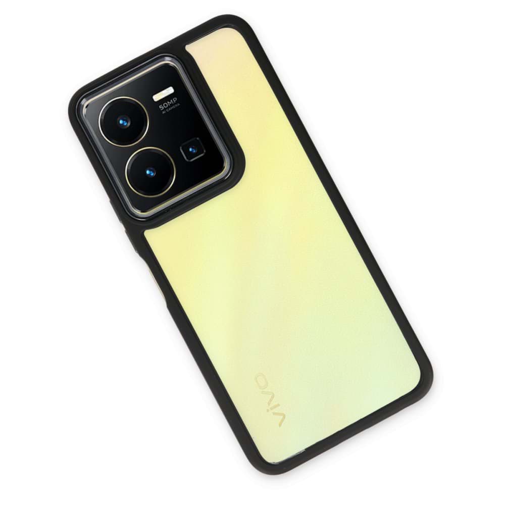 Vivo Y35 Kılıf Dora Kapak resmi