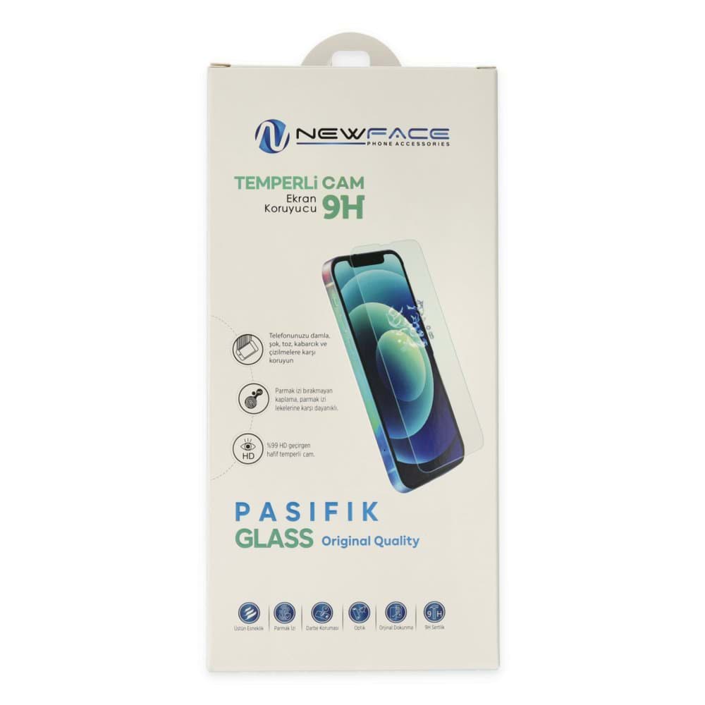 Picture of Xiaomi Redmi Note 10 Pasifik Cam Ekran Koruyucu