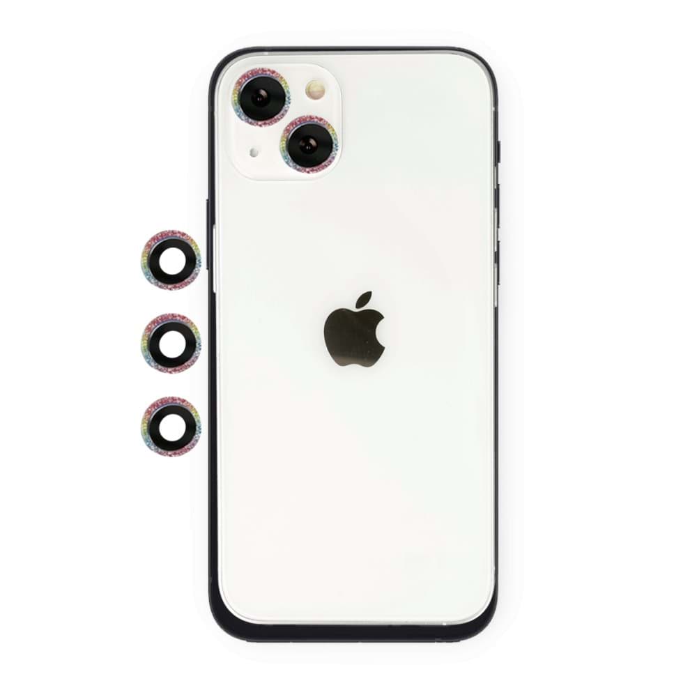iPhone 14 Plus Shine Kamera Lens resmi