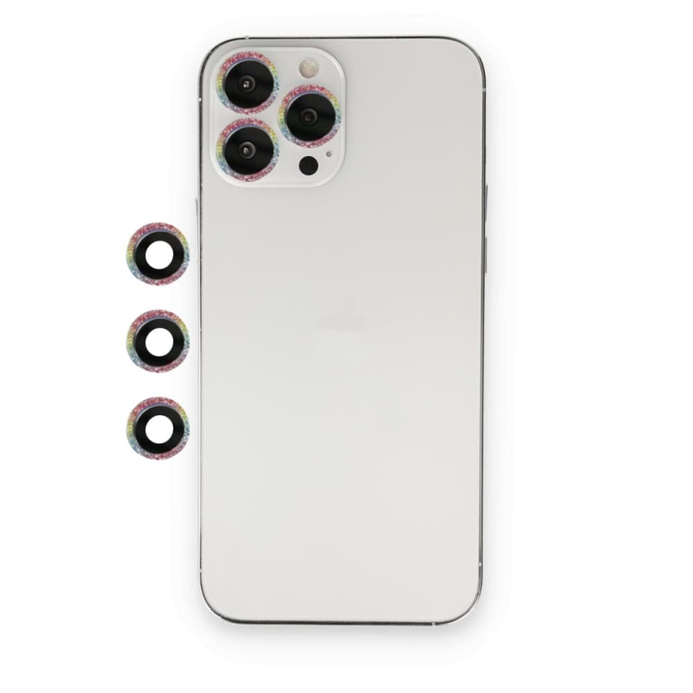 iPhone 14 Pro Max Shine Kamera Lens resmi