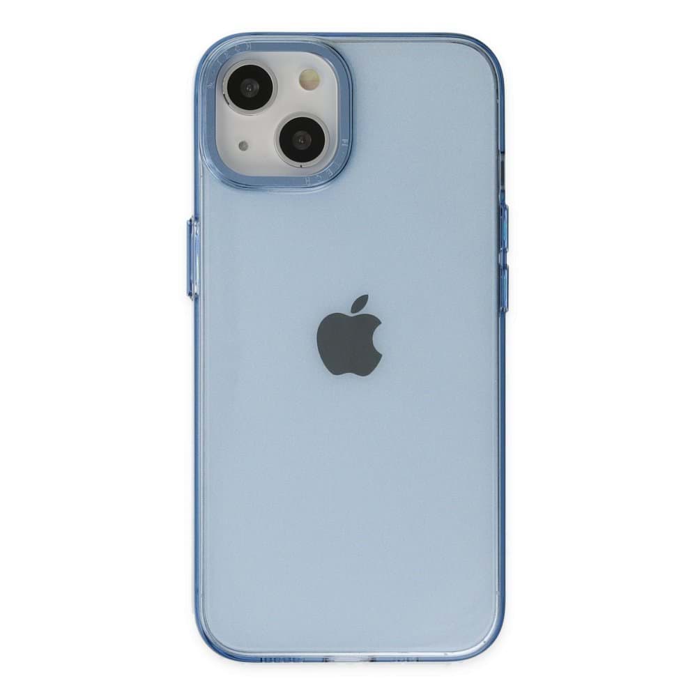 iPhone 14 Kılıf Modos Metal Kapak resmi