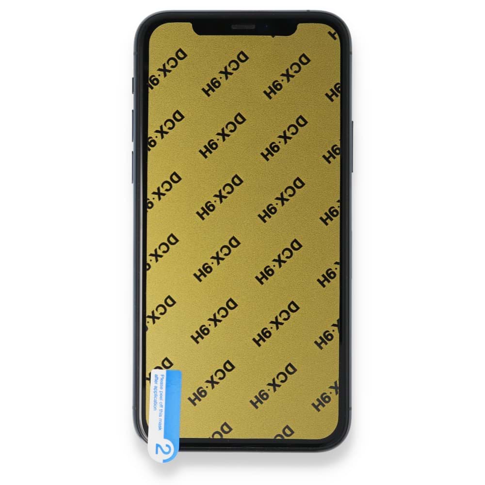 Picture of Xiaomi Redmi Note 11 Royal Nano Ekran Koruyucu