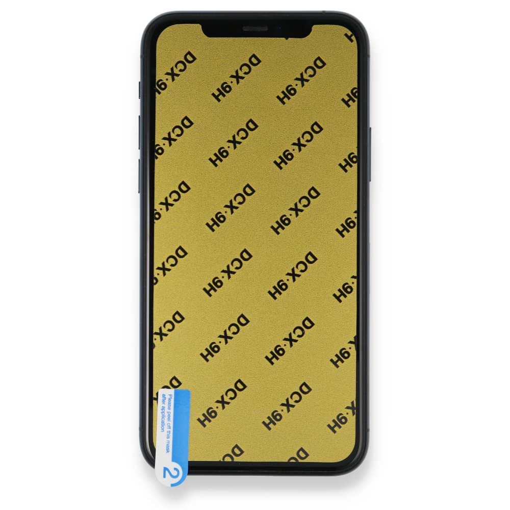 Picture of Xiaomi Redmi Note 11S Royal Nano Ekran Koruyucu