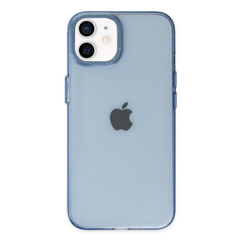 Picture of iPhone 11 Kılıf Modos Metal Kapak