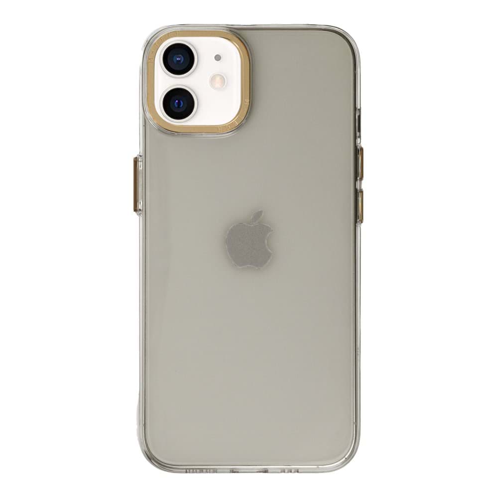 Picture of iPhone 11 Kılıf Modos Metal Kapak