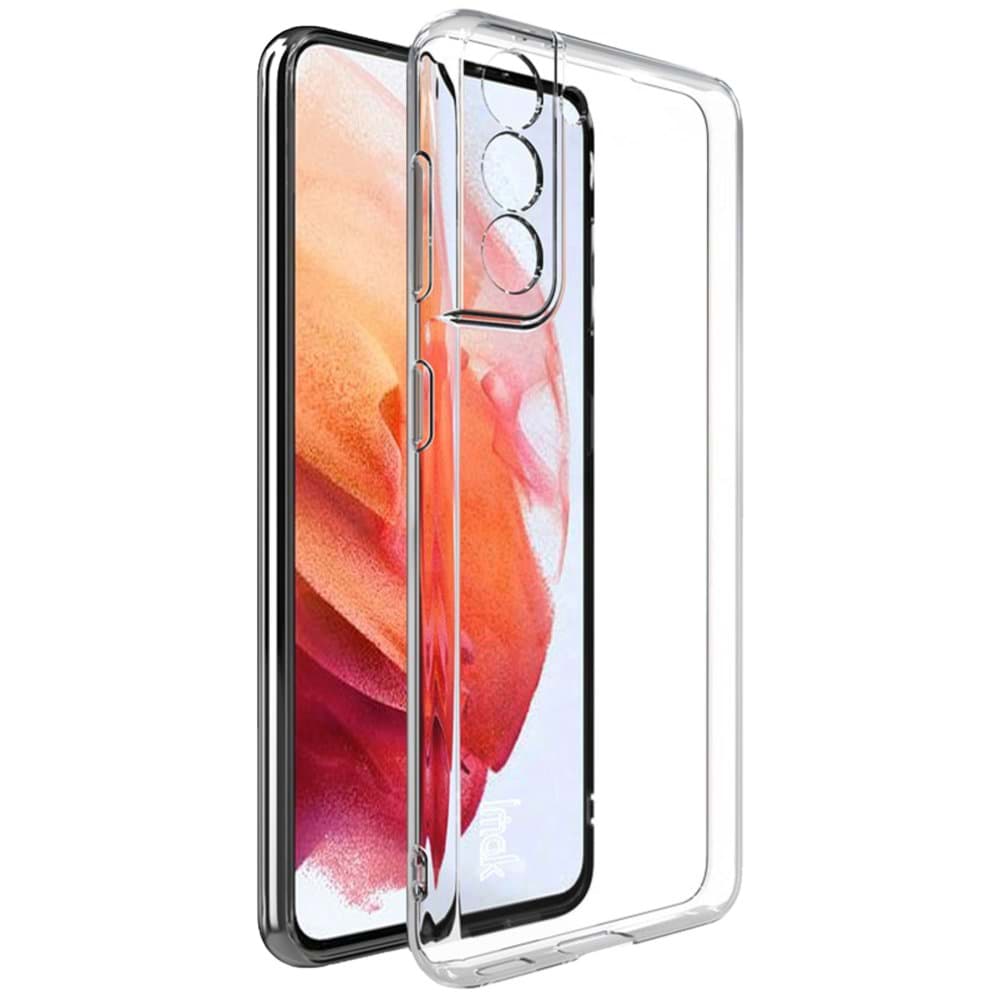 Picture of Samsung Galaxy S23 Plus Kılıf Lüx  Silikon