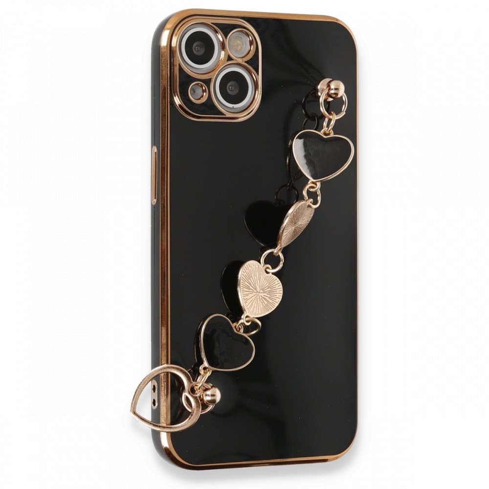 Picture of iPhone 13 Kılıf Esila Silikon