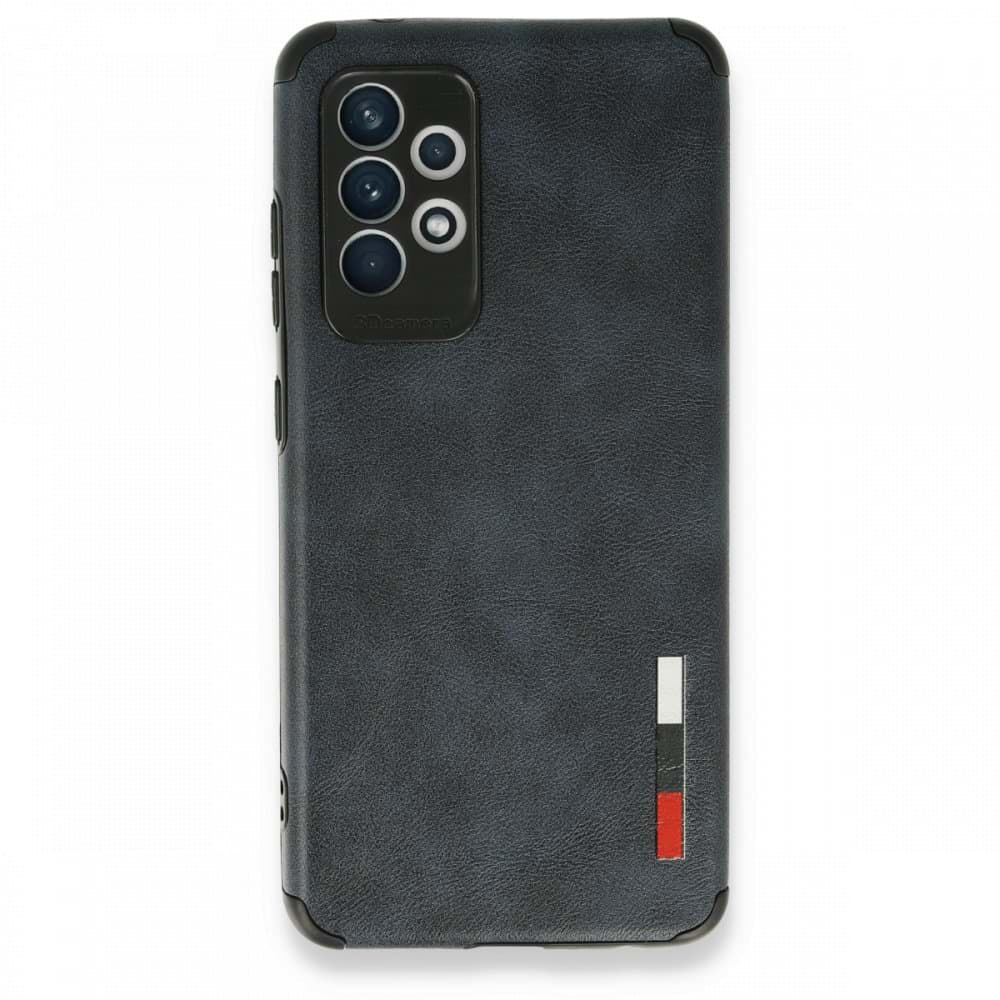 Picture of Samsung Galaxy A73 5G Kılıf Loop Deri Silikon