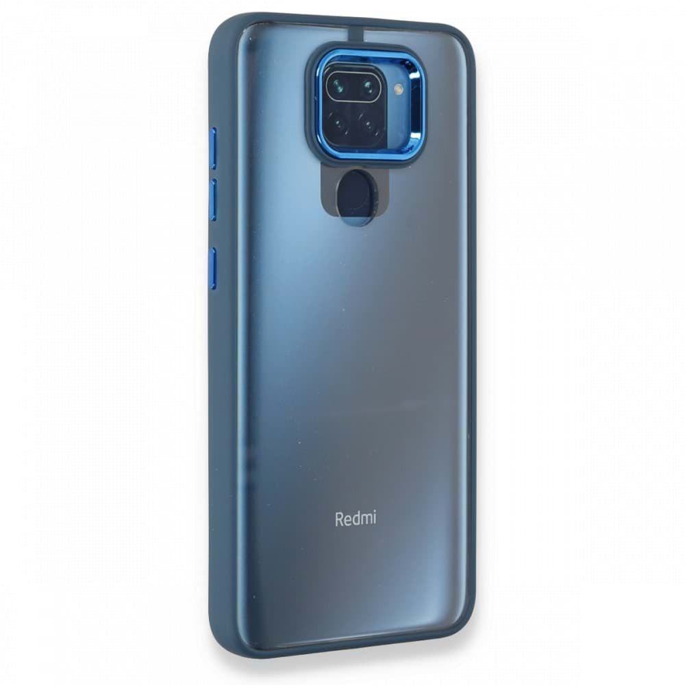 Picture of Xiaomi Redmi Note 9 Kılıf Dora Kapak