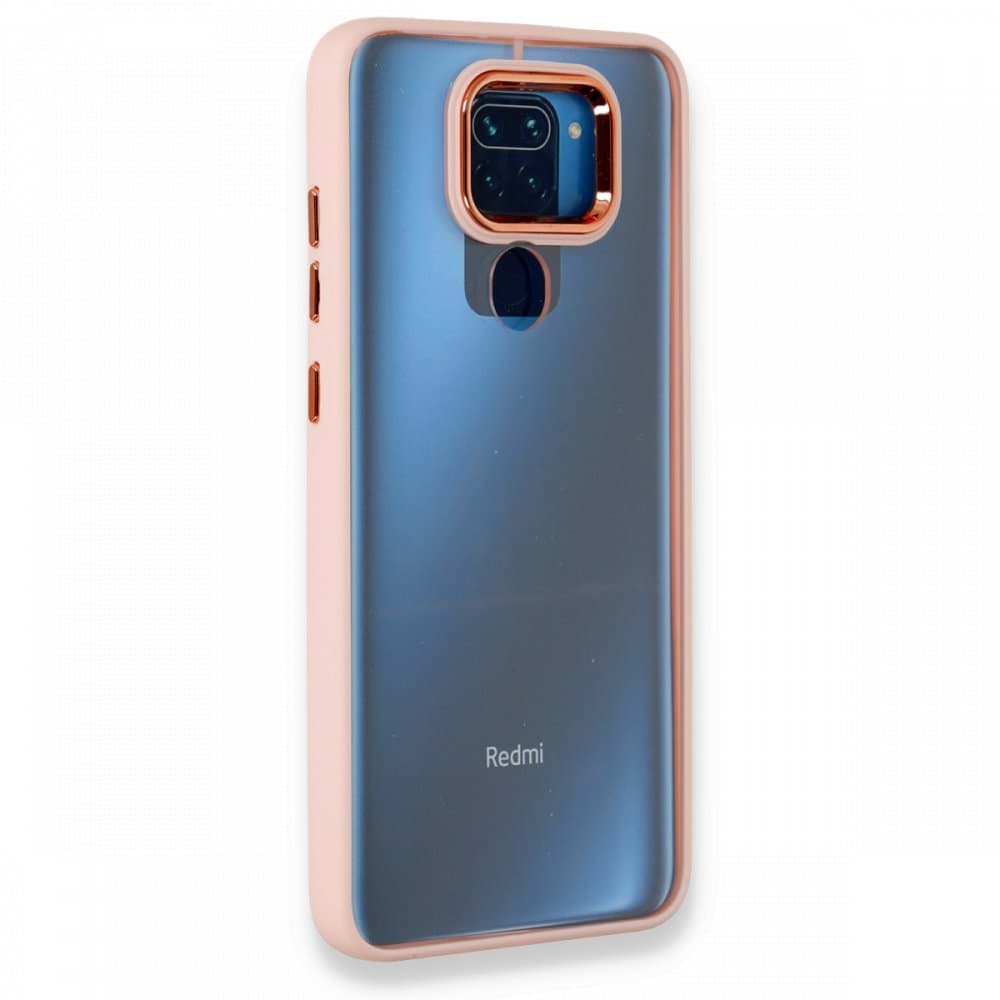 Picture of Xiaomi Redmi Note 9 Kılıf Dora Kapak