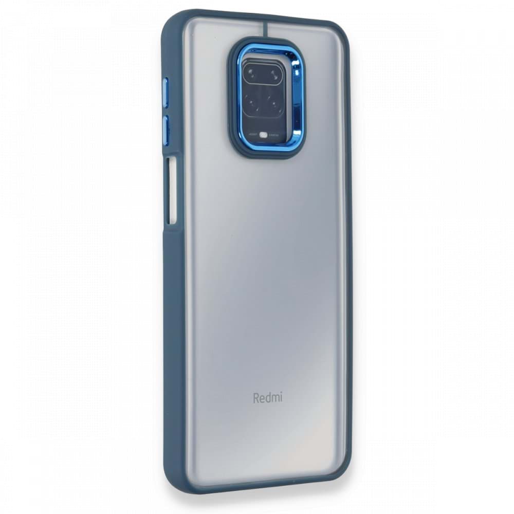 Picture of Xiaomi Redmi Note 9S Kılıf Dora Kapak