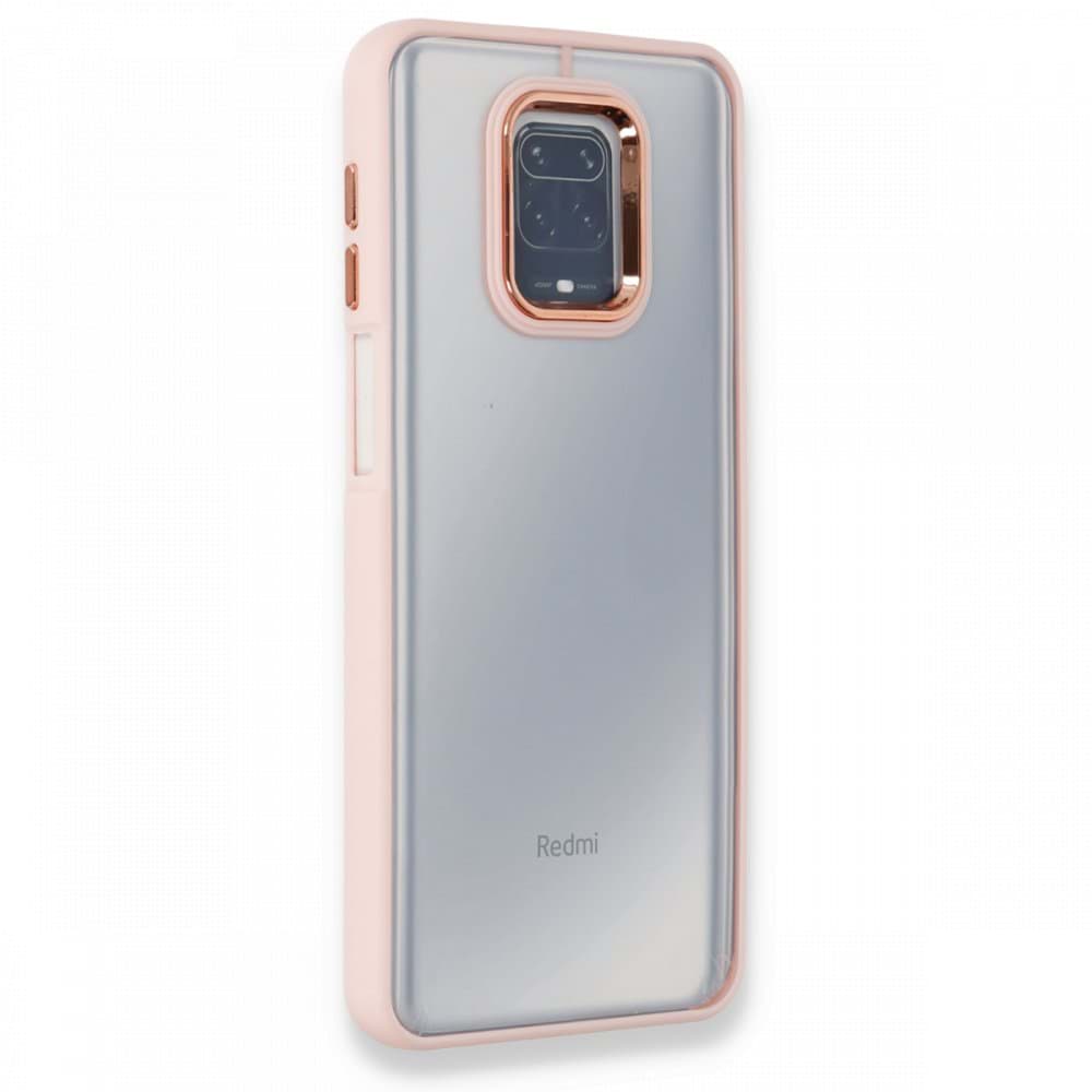 Picture of Xiaomi Redmi Note 9S Kılıf Dora Kapak