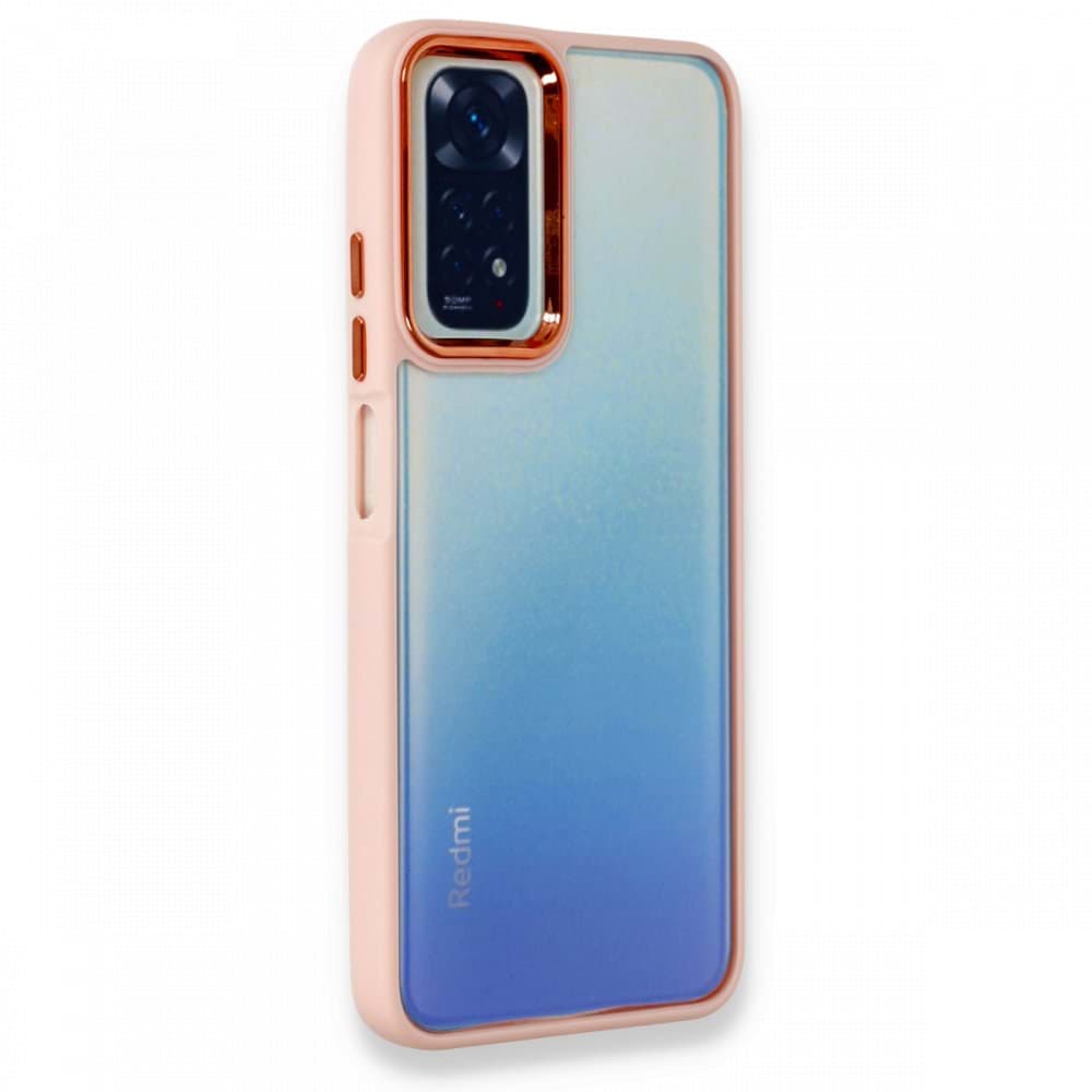 Picture of Xiaomi Redmi Note 11S Kılıf Dora Kapak